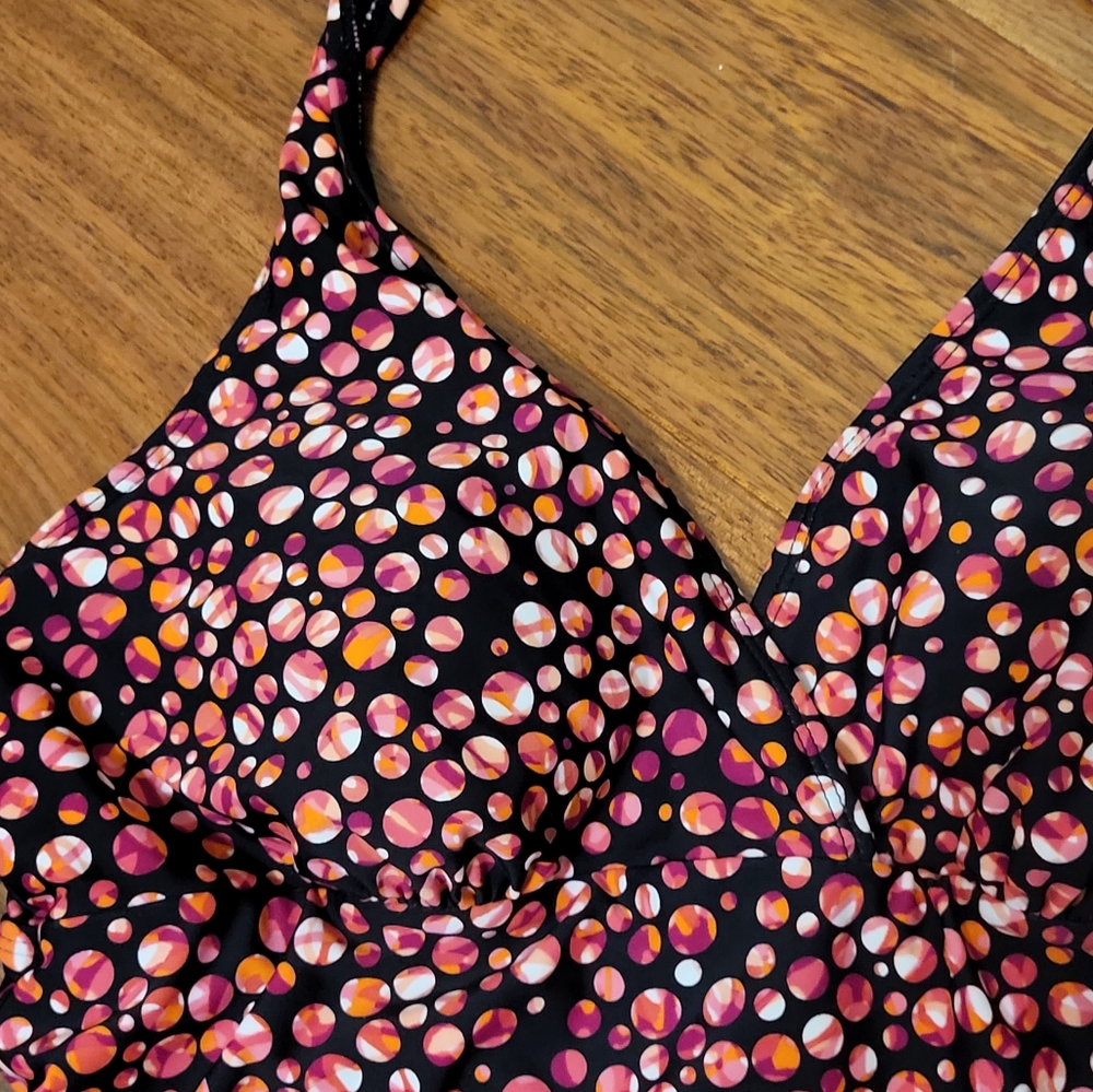 Baltex Tankini - Picture 2 of 9